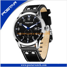 Factory Direct Wholesale Montres de sport Casual Stainless Steel Wrist Watch